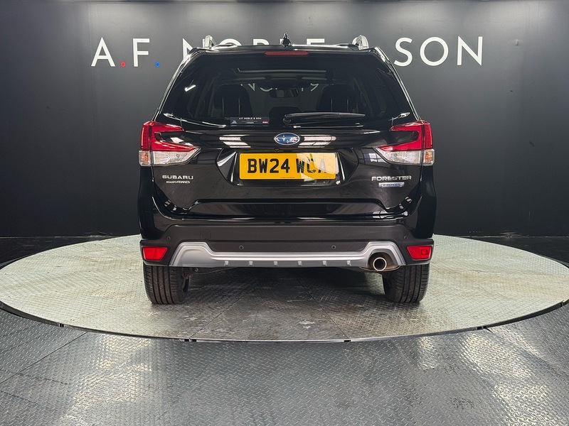 Subaru 2.0 i e-Boxer XE Premium SUV 5dr Petrol Hybrid Lineartronic 4WD Euro 6 (s/s) (150 ps)