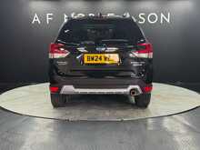 Subaru Forester i e-Boxer XE Premium 