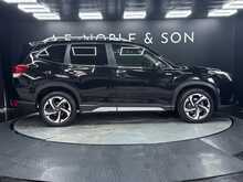 Subaru Forester i e-Boxer XE Premium 