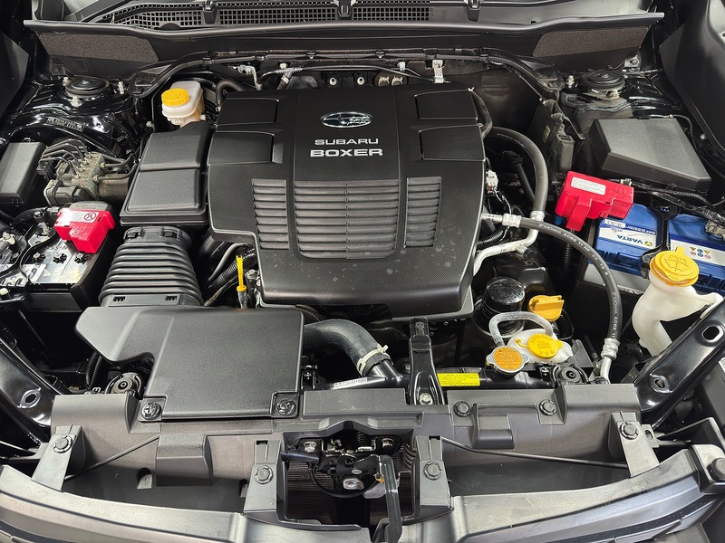 Subaru 2.0 i e-Boxer XE Premium SUV 5dr Petrol Hybrid Lineartronic 4WD Euro 6 (s/s) (150 ps)