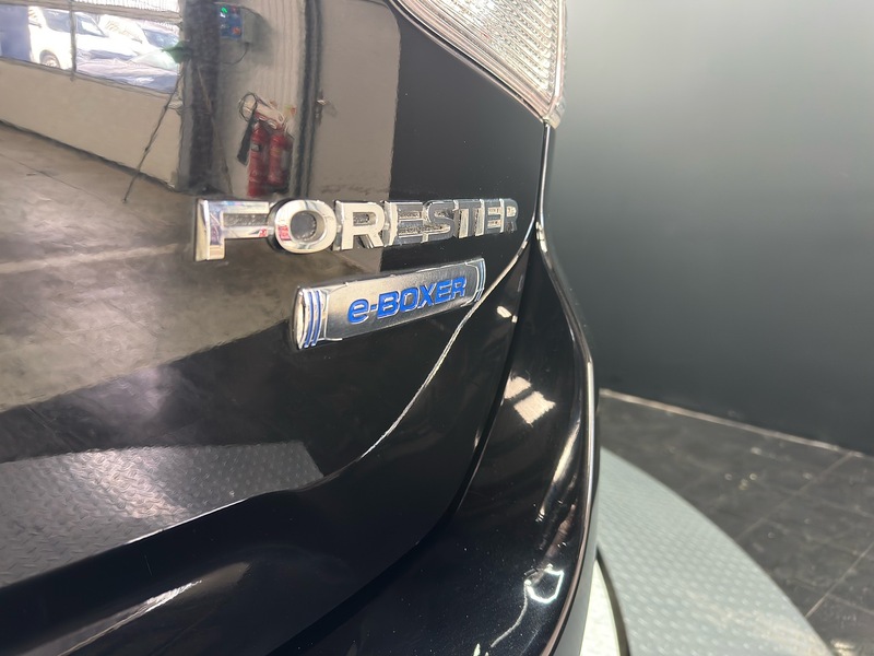 Subaru 2.0 i e-Boxer XE Premium SUV 5dr Petrol Hybrid Lineartronic 4WD Euro 6 (s/s) (150 ps)