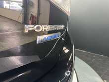 Subaru Forester i e-Boxer XE Premium 