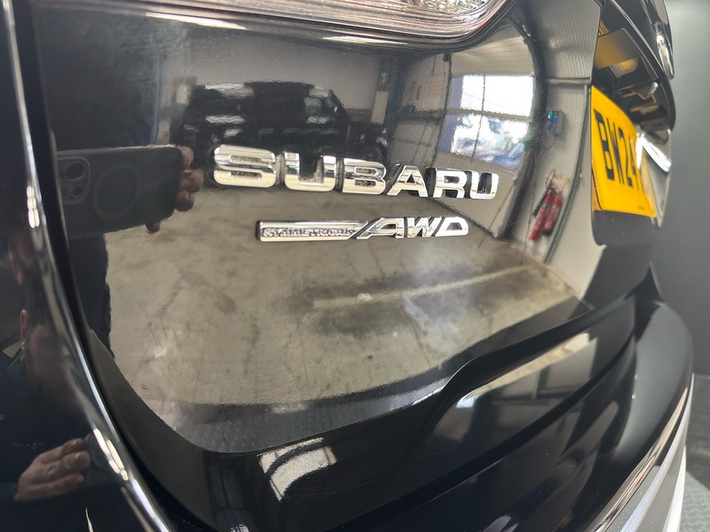 Subaru 2.0 i e-Boxer XE Premium SUV 5dr Petrol Hybrid Lineartronic 4WD Euro 6 (s/s) (150 ps)