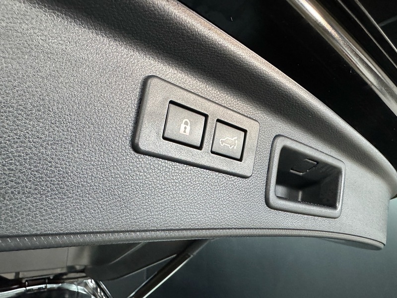 Subaru 2.0 i e-Boxer XE Premium SUV 5dr Petrol Hybrid Lineartronic 4WD Euro 6 (s/s) (150 ps)