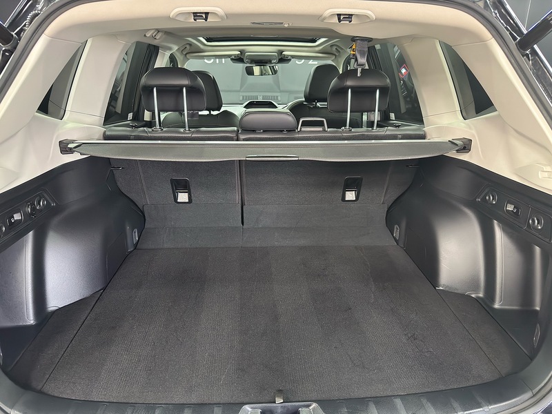 Subaru 2.0 i e-Boxer XE Premium SUV 5dr Petrol Hybrid Lineartronic 4WD Euro 6 (s/s) (150 ps)