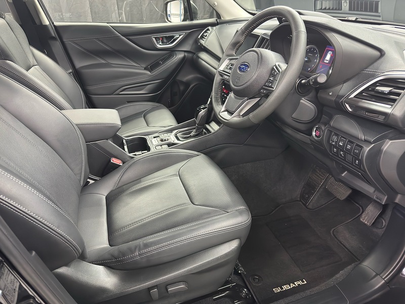 Subaru 2.0 i e-Boxer XE Premium SUV 5dr Petrol Hybrid Lineartronic 4WD Euro 6 (s/s) (150 ps)