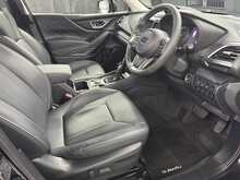 Subaru Forester i e-Boxer XE Premium 