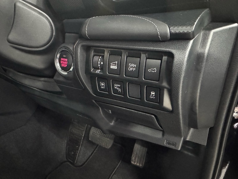 Subaru 2.0 i e-Boxer XE Premium SUV 5dr Petrol Hybrid Lineartronic 4WD Euro 6 (s/s) (150 ps)