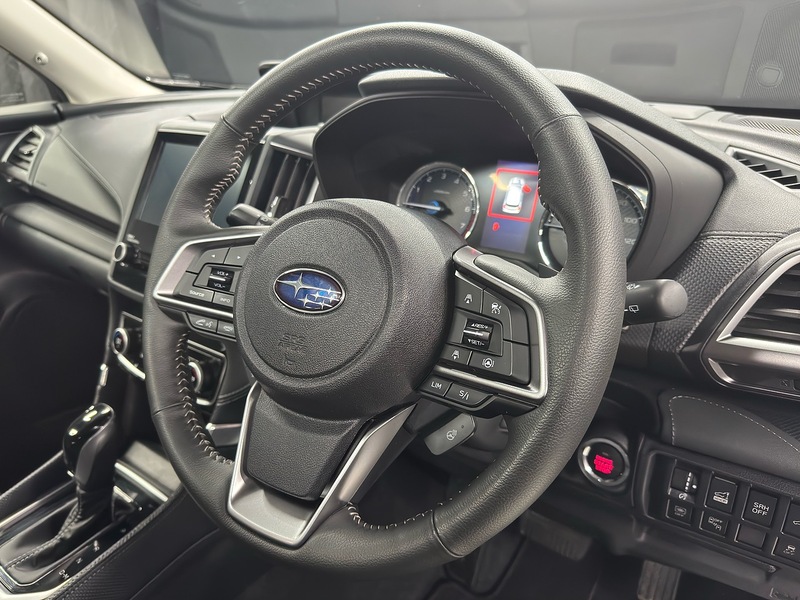 Subaru 2.0 i e-Boxer XE Premium SUV 5dr Petrol Hybrid Lineartronic 4WD Euro 6 (s/s) (150 ps)