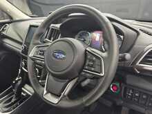 Subaru Forester i e-Boxer XE Premium 