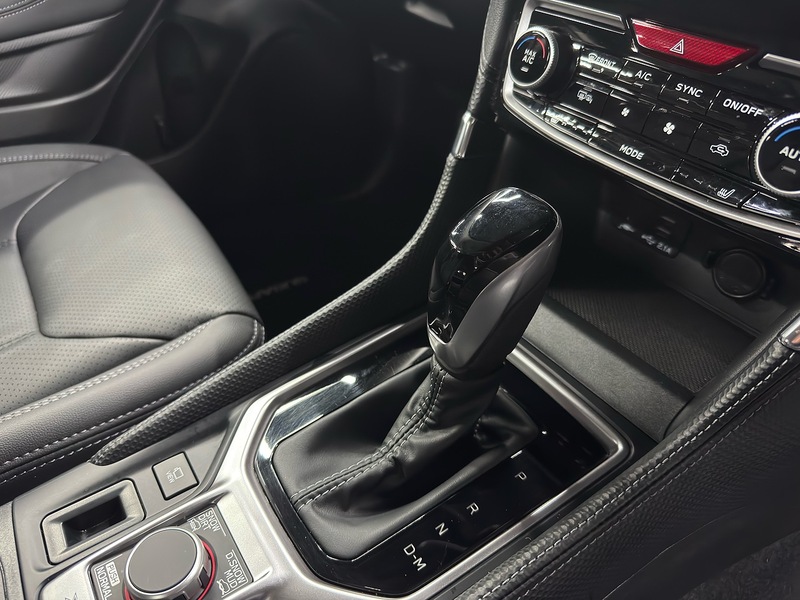 Subaru 2.0 i e-Boxer XE Premium SUV 5dr Petrol Hybrid Lineartronic 4WD Euro 6 (s/s) (150 ps)