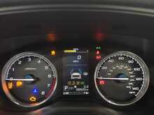 Subaru Forester i e-Boxer XE Premium 