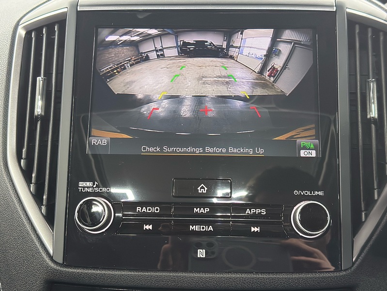 Subaru 2.0 i e-Boxer XE Premium SUV 5dr Petrol Hybrid Lineartronic 4WD Euro 6 (s/s) (150 ps)