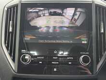 Subaru Forester i e-Boxer XE Premium 