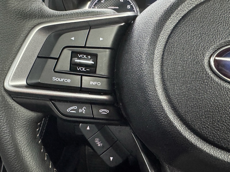 Subaru 2.0 i e-Boxer XE Premium SUV 5dr Petrol Hybrid Lineartronic 4WD Euro 6 (s/s) (150 ps)