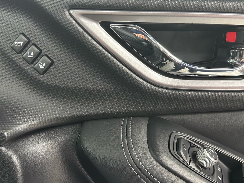 Subaru 2.0 i e-Boxer XE Premium SUV 5dr Petrol Hybrid Lineartronic 4WD Euro 6 (s/s) (150 ps)