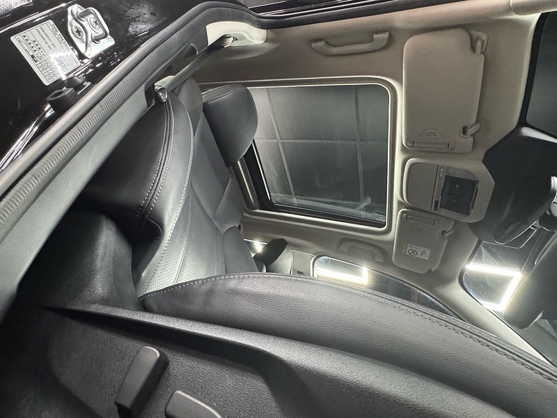 Subaru 2.0 i e-Boxer XE Premium SUV 5dr Petrol Hybrid Lineartronic 4WD Euro 6 (s/s) (150 ps)