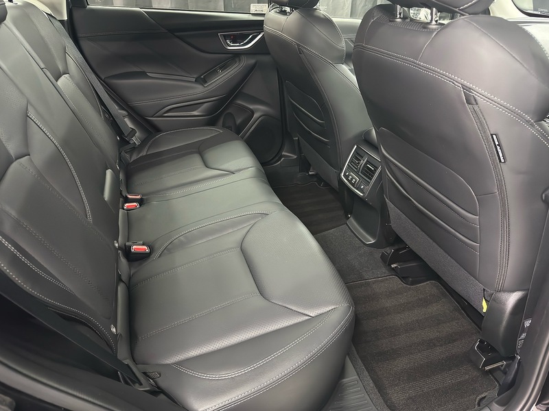 Subaru 2.0 i e-Boxer XE Premium SUV 5dr Petrol Hybrid Lineartronic 4WD Euro 6 (s/s) (150 ps)