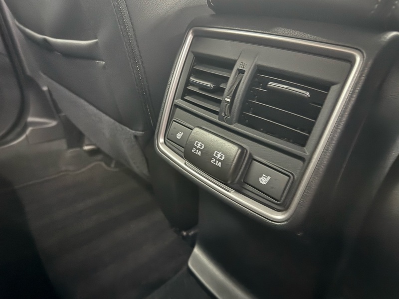 Subaru 2.0 i e-Boxer XE Premium SUV 5dr Petrol Hybrid Lineartronic 4WD Euro 6 (s/s) (150 ps)