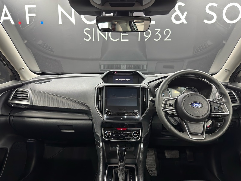 Subaru 2.0 i e-Boxer XE Premium SUV 5dr Petrol Hybrid Lineartronic 4WD Euro 6 (s/s) (150 ps)