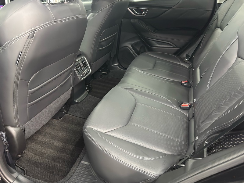 Subaru 2.0 i e-Boxer XE Premium SUV 5dr Petrol Hybrid Lineartronic 4WD Euro 6 (s/s) (150 ps)