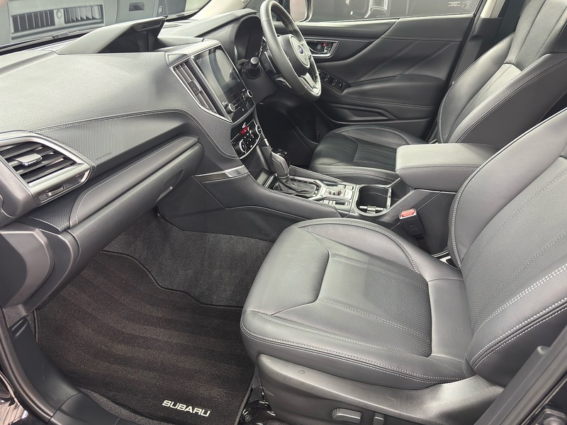 Subaru 2.0 i e-Boxer XE Premium SUV 5dr Petrol Hybrid Lineartronic 4WD Euro 6 (s/s) (150 ps)