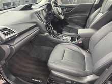 Subaru Forester i e-Boxer XE Premium 