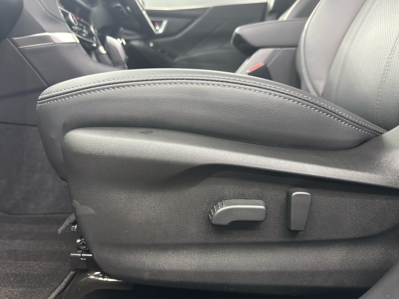 Subaru 2.0 i e-Boxer XE Premium SUV 5dr Petrol Hybrid Lineartronic 4WD Euro 6 (s/s) (150 ps)