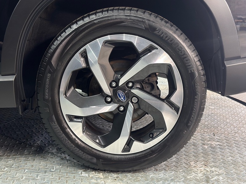 Subaru 2.0 i e-Boxer XE Premium SUV 5dr Petrol Hybrid Lineartronic 4WD Euro 6 (s/s) (150 ps)