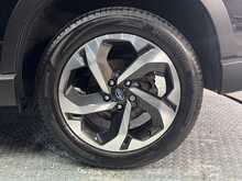 Subaru Forester i e-Boxer XE Premium 