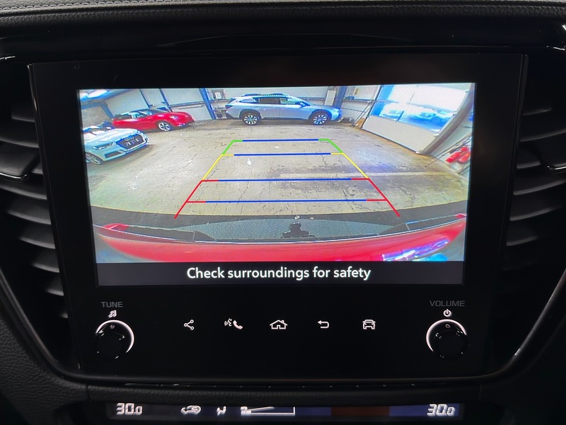 Isuzu 1.9 TD V-Cross Commercial Pickup 4dr Diesel Auto 4WD Euro 6 (s/s) (164 ps)