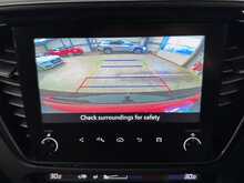 Isuzu D-Max TD V-Cross Commercial 