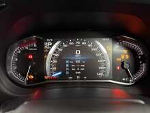 Isuzu D-Max TD V-Cross Commercial 