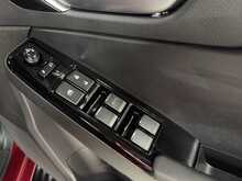 Isuzu D-Max TD V-Cross Commercial 