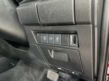 Isuzu D-Max TD V-Cross Commercial 