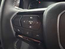 Isuzu D-Max TD V-Cross Commercial 