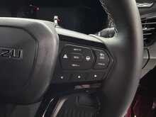 Isuzu D-Max TD V-Cross Commercial 