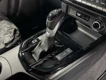 Isuzu D-Max TD V-Cross Commercial 