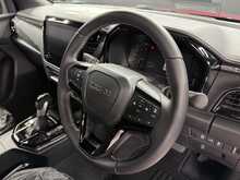 Isuzu D-Max TD V-Cross Commercial 