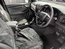 Isuzu D-Max TD V-Cross Commercial 