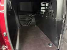 Isuzu D-Max TD V-Cross Commercial 