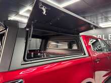 Isuzu D-Max TD V-Cross Commercial 