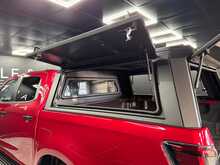 Isuzu D-Max TD V-Cross Commercial 