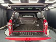 Isuzu D-Max TD V-Cross Commercial 