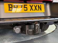 Isuzu D-Max TD V-Cross Commercial 