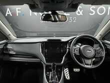 Subaru Outback i Touring 