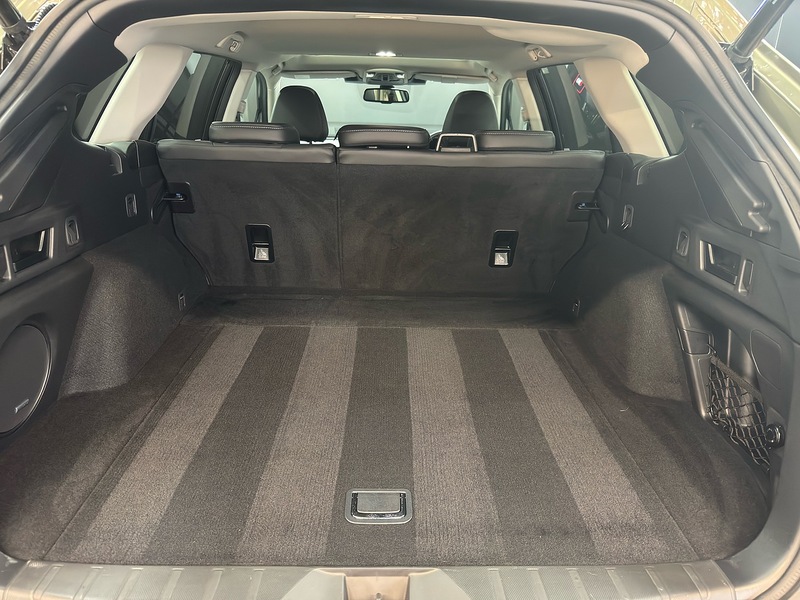 Subaru 2.5i Touring Estate 5dr Petrol Lineartronic 4WD Euro 6 (s/s) (169 ps)