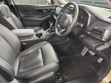 Subaru Outback i Touring 