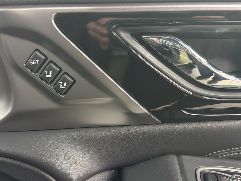 Subaru 2.5i Touring Estate 5dr Petrol Lineartronic 4WD Euro 6 (s/s) (169 ps)