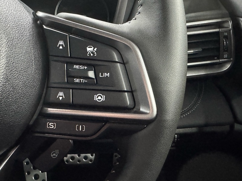 Subaru 2.5i Touring Estate 5dr Petrol Lineartronic 4WD Euro 6 (s/s) (169 ps)